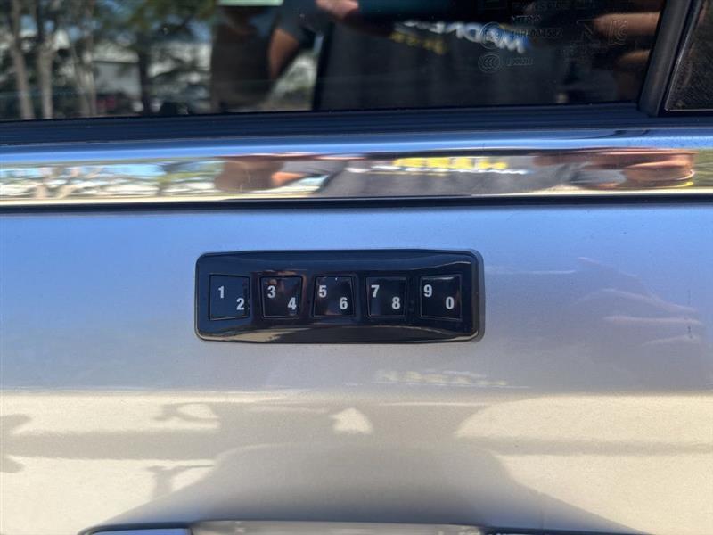 Chevrolet Tahoe LT 2WD 2018