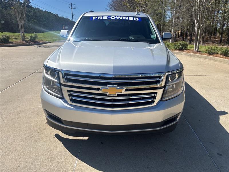 Chevrolet Tahoe LT 2WD 2018