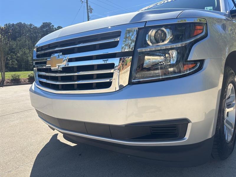 Chevrolet Tahoe LT 2WD 2018