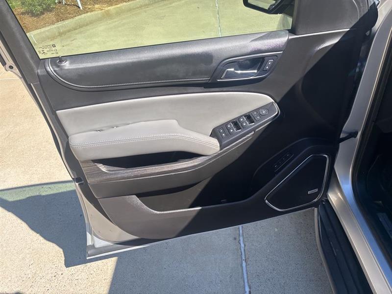 Chevrolet Tahoe LT 2WD 2018