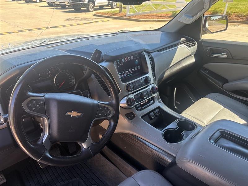 Chevrolet Tahoe LT 2WD 2018