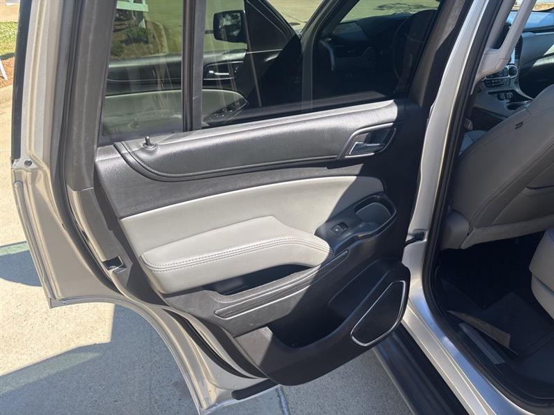 Chevrolet Tahoe LT 2WD 2018