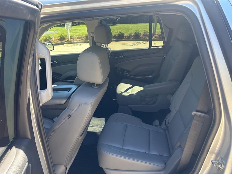 Chevrolet Tahoe LT 2WD 2018