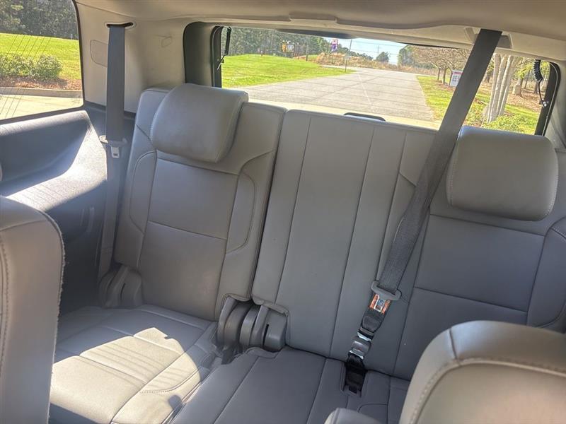 Chevrolet Tahoe LT 2WD 2018