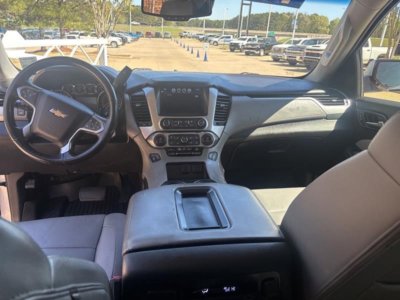 Chevrolet Tahoe LT 2WD 2018