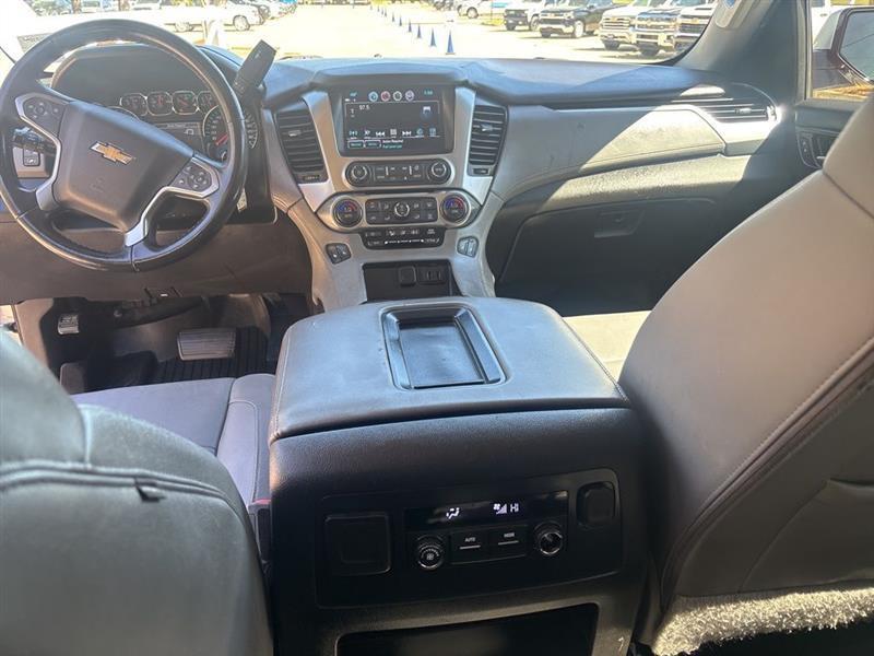 Chevrolet Tahoe LT 2WD 2018