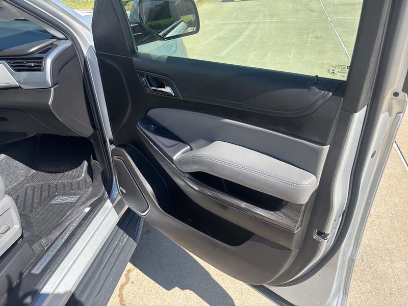 Chevrolet Tahoe LT 2WD 2018