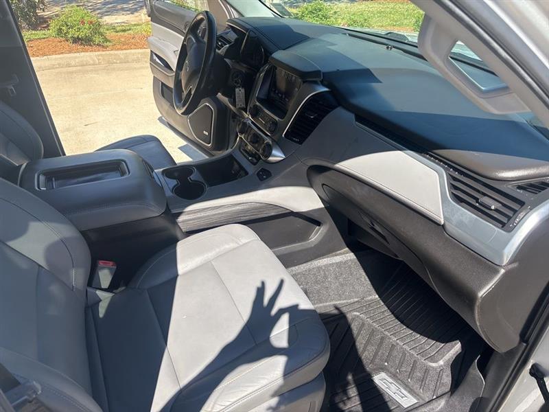 Chevrolet Tahoe LT 2WD 2018