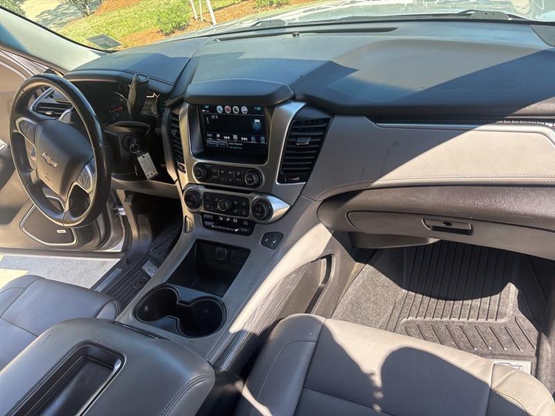 Chevrolet Tahoe LT 2WD 2018