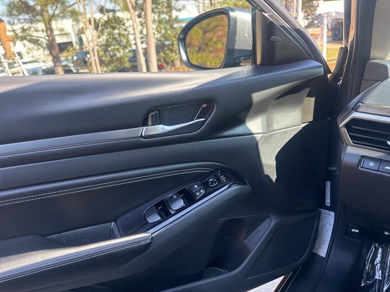 Nissan Altima 2.5 SL 2023