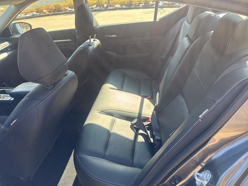 Nissan Altima 2.5 SL 2023