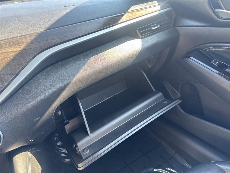 Nissan Altima 2.5 SL 2023