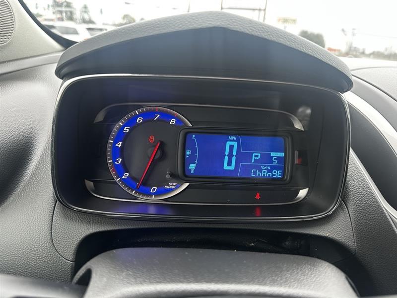 Chevrolet Trax LT FWD 2016