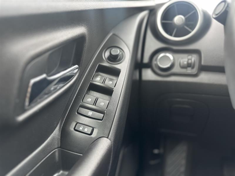 Chevrolet Trax LT FWD 2016