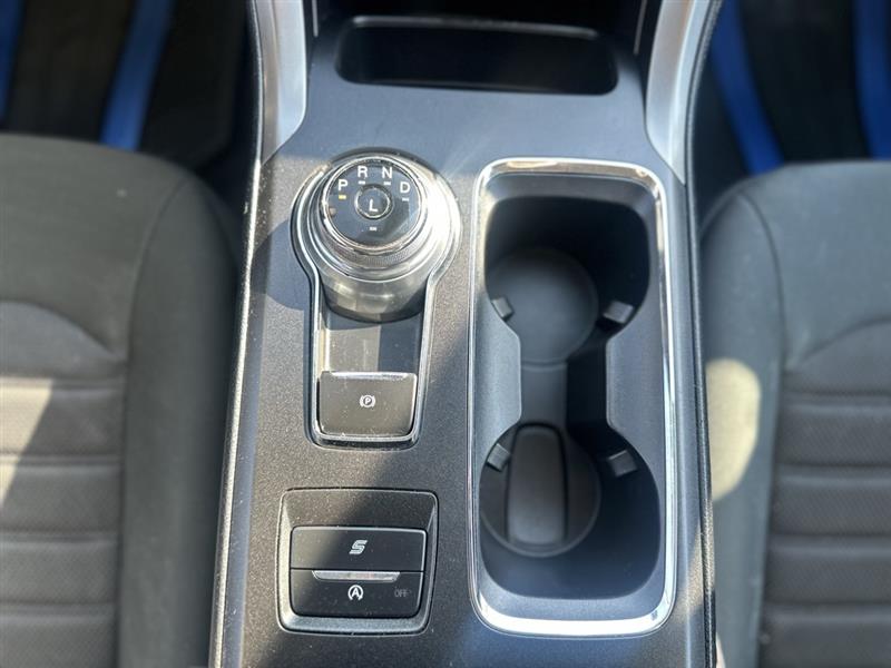 Ford Fusion SE 2020
