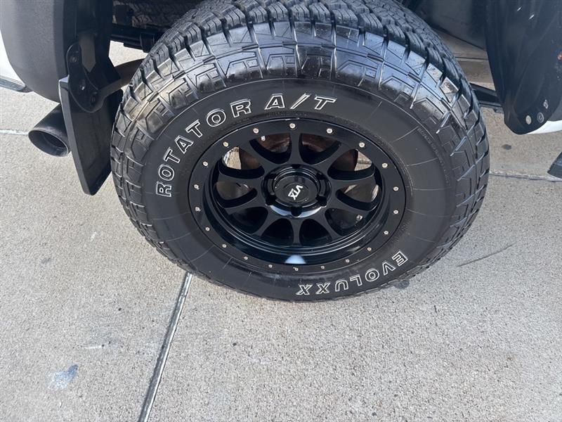 Toyota Tacoma SR5 Double Cab Long Bed V6 6AT 4WD 2018