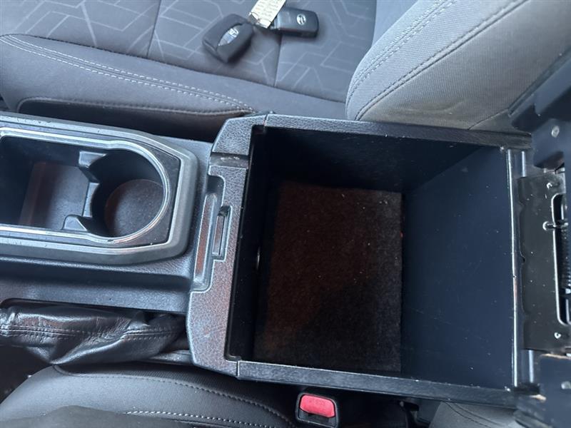 Toyota Tacoma SR5 Double Cab Long Bed V6 6AT 4WD 2018