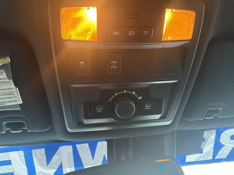 Toyota Tacoma SR5 Double Cab Long Bed V6 6AT 4WD 2018