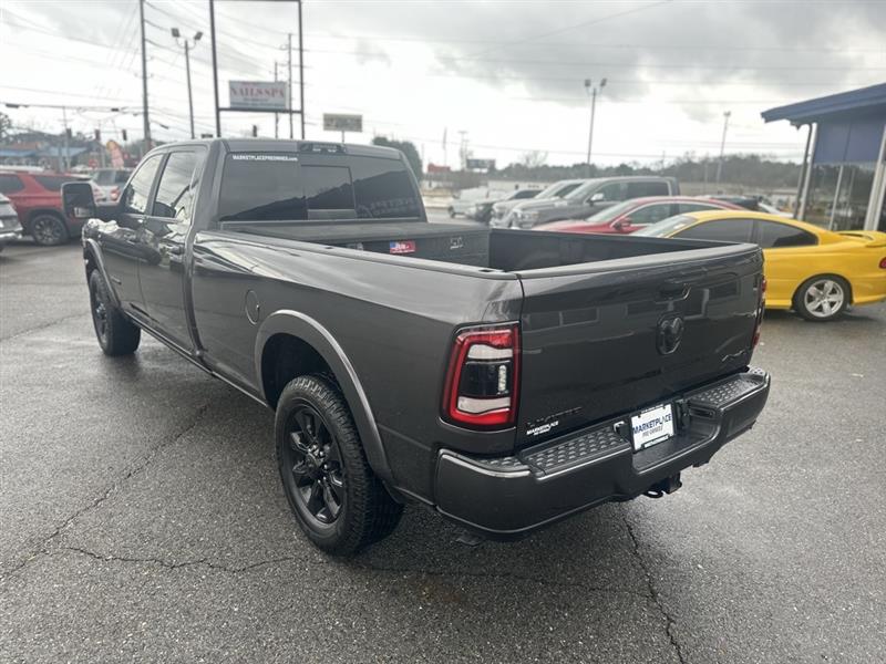RAM 3500 Limited Crew Cab LWB 4WD 2023