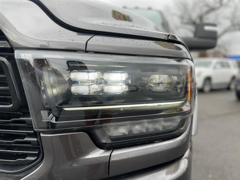 RAM 3500 Limited Crew Cab LWB 4WD 2023