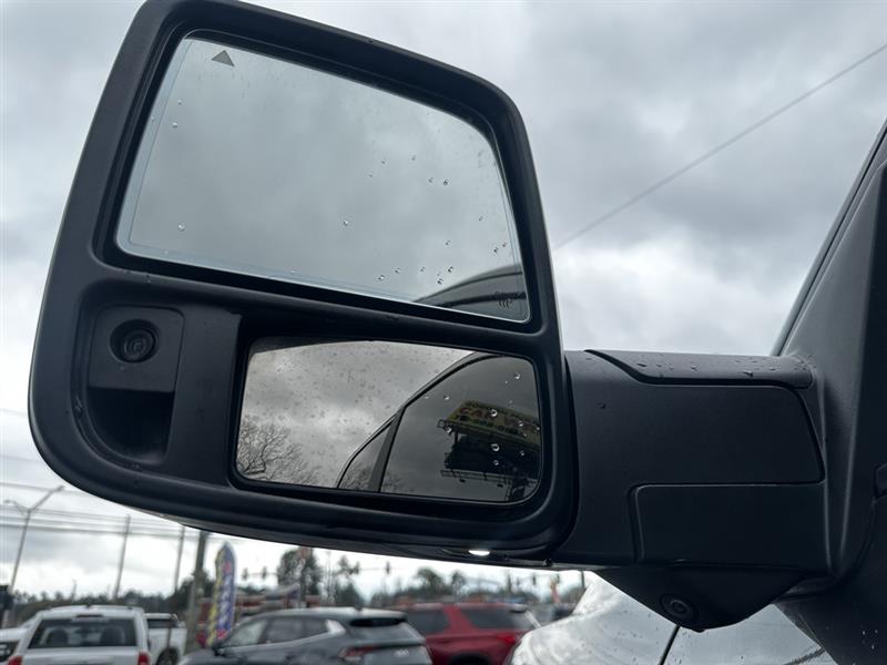 RAM 3500 Limited Crew Cab LWB 4WD 2023