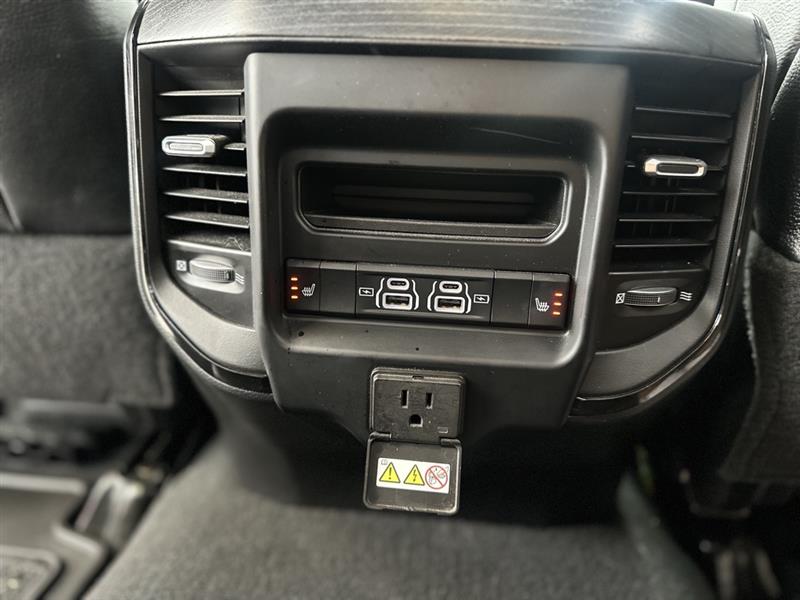 RAM 3500 Limited Crew Cab LWB 4WD 2023