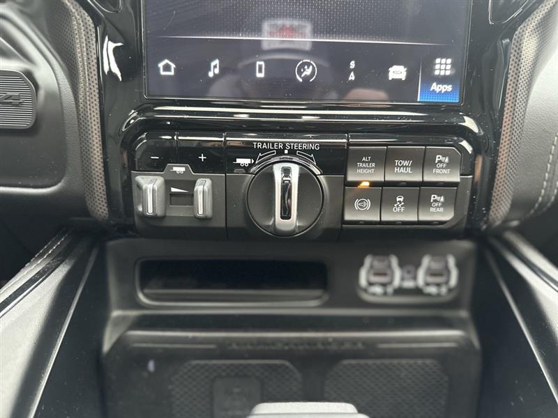 RAM 3500 Limited Crew Cab LWB 4WD 2023