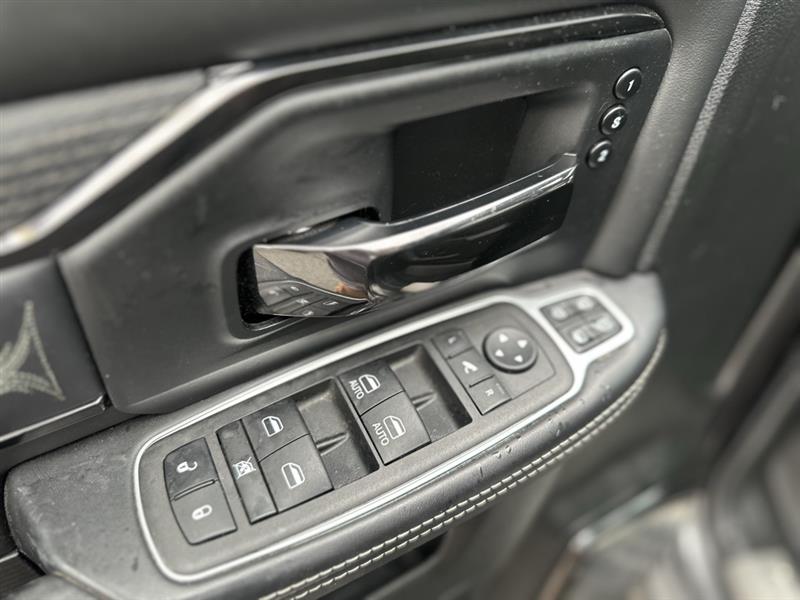 RAM 3500 Limited Crew Cab LWB 4WD 2023