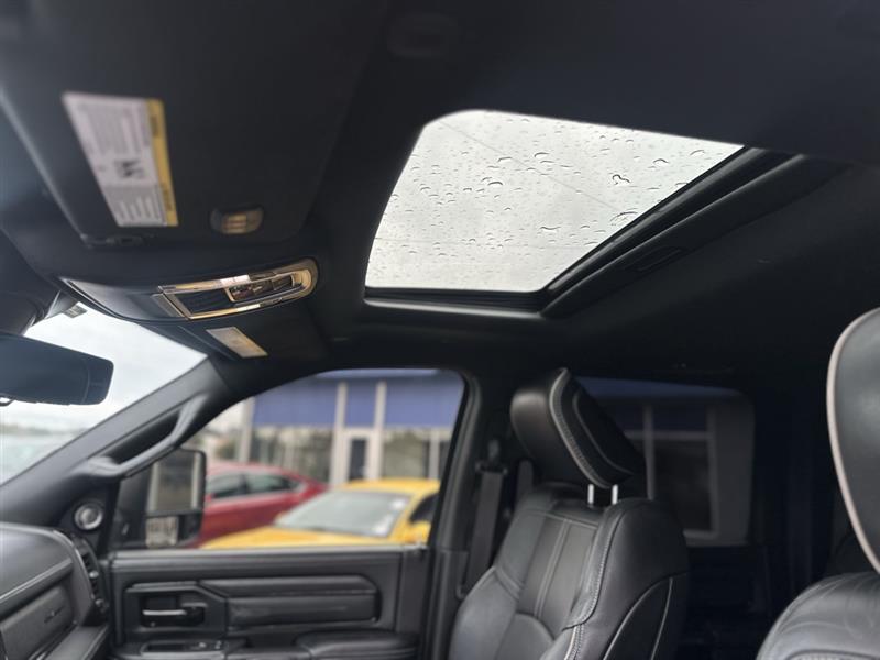 RAM 3500 Limited Crew Cab LWB 4WD 2023