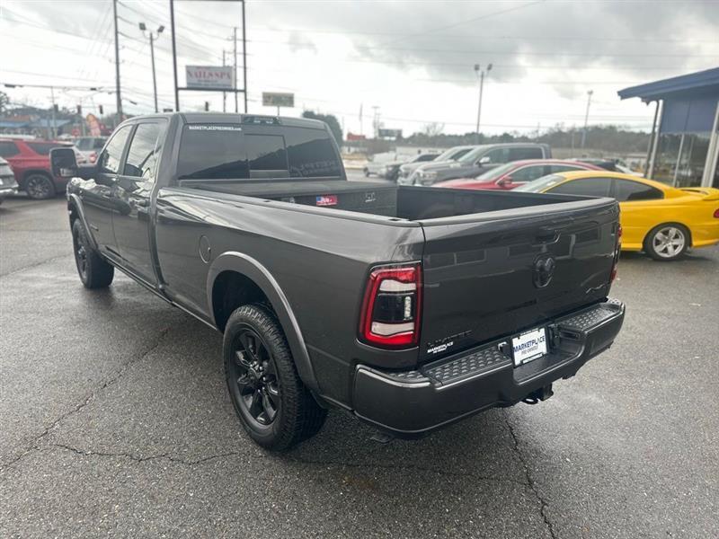 RAM 3500 Limited Crew Cab LWB 4WD 2023