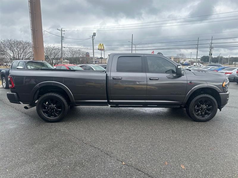 RAM 3500 Limited Crew Cab LWB 4WD 2023