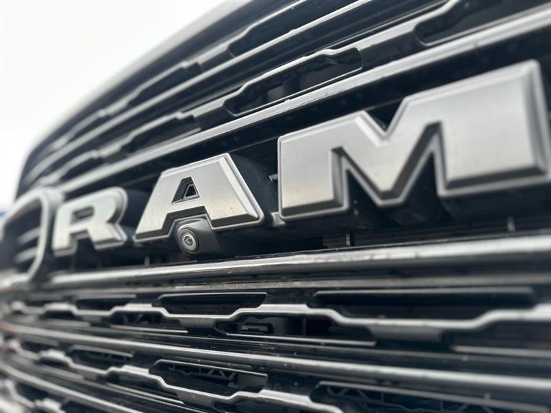 RAM 3500 Limited Crew Cab LWB 4WD 2023