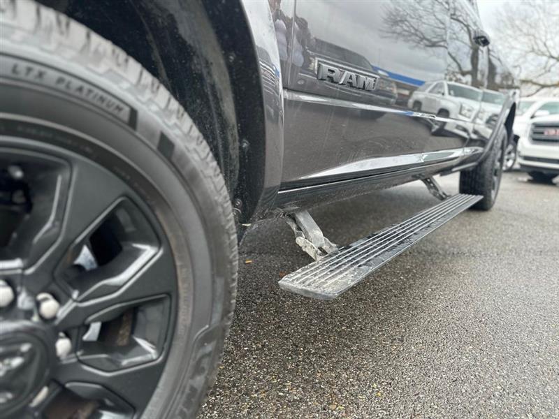 RAM 3500 Limited Crew Cab LWB 4WD 2023