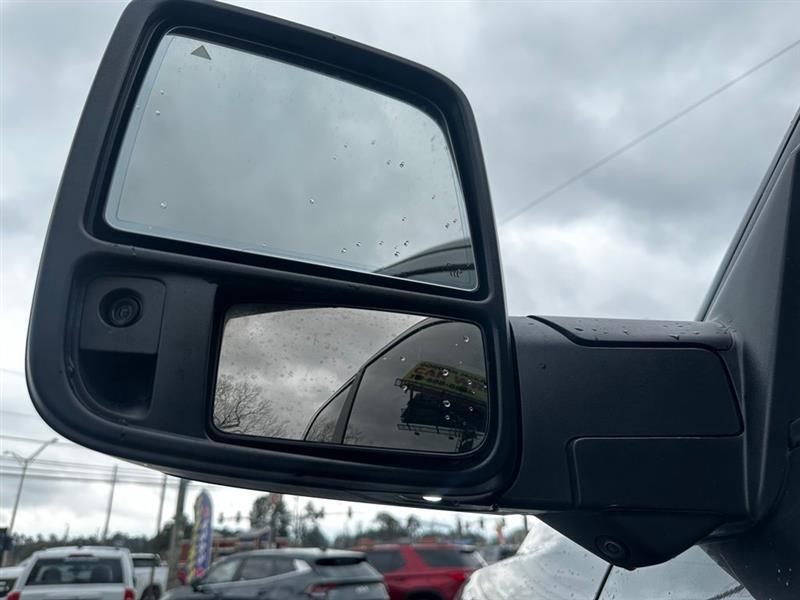 RAM 3500 Limited Crew Cab LWB 4WD 2023