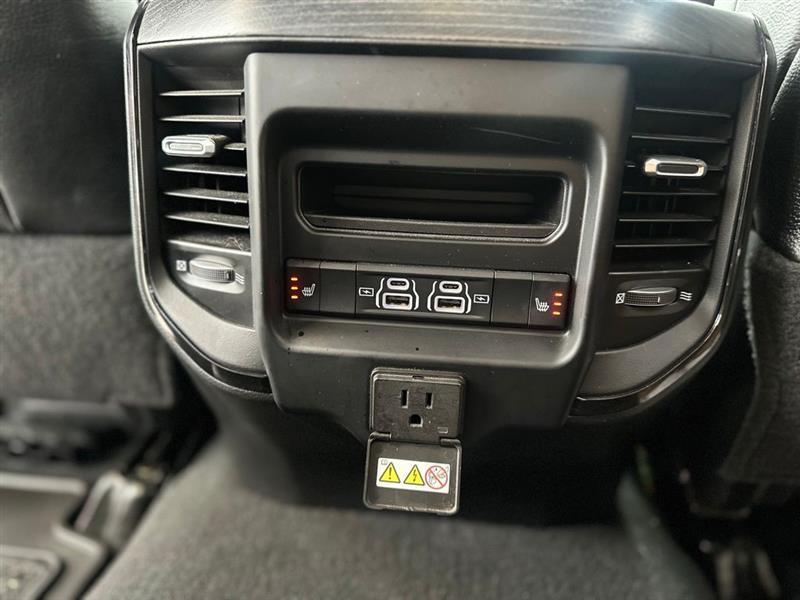 RAM 3500 Limited Crew Cab LWB 4WD 2023