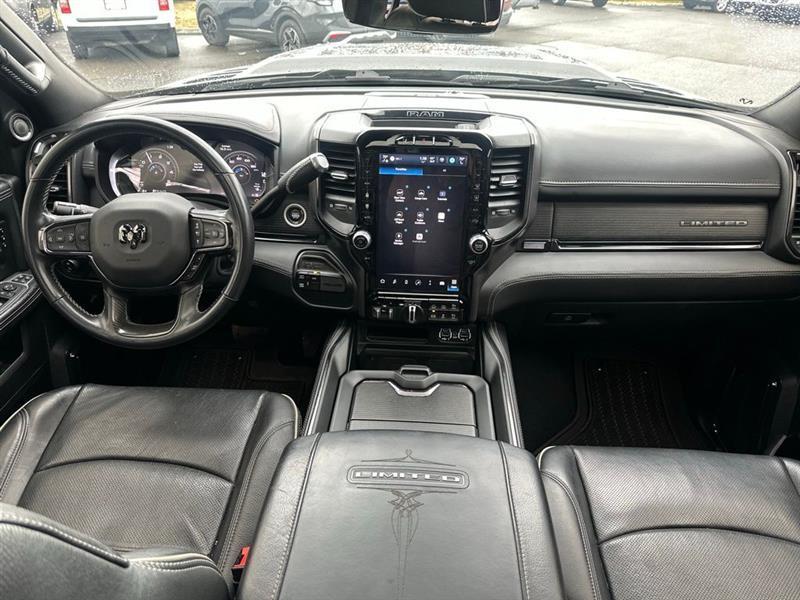 RAM 3500 Limited Crew Cab LWB 4WD 2023