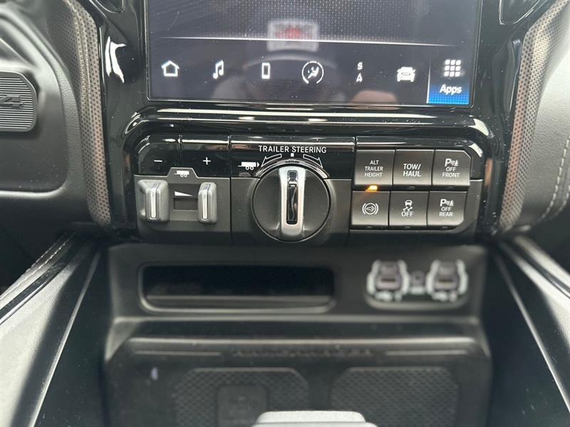 RAM 3500 Limited Crew Cab LWB 4WD 2023