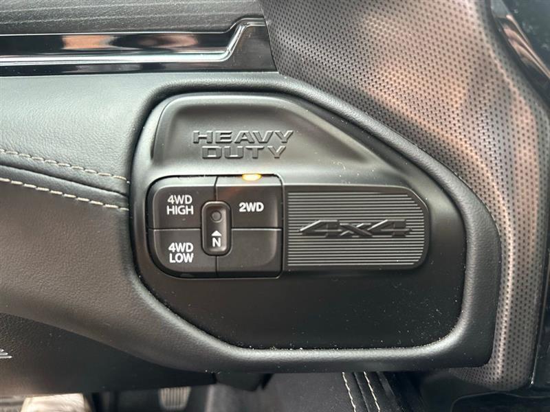 RAM 3500 Limited Crew Cab LWB 4WD 2023