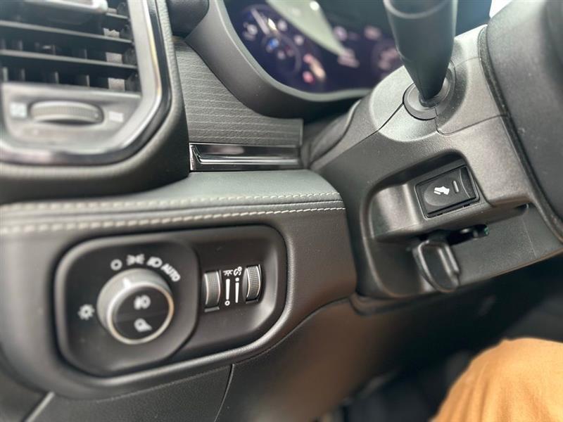 RAM 3500 Limited Crew Cab LWB 4WD 2023