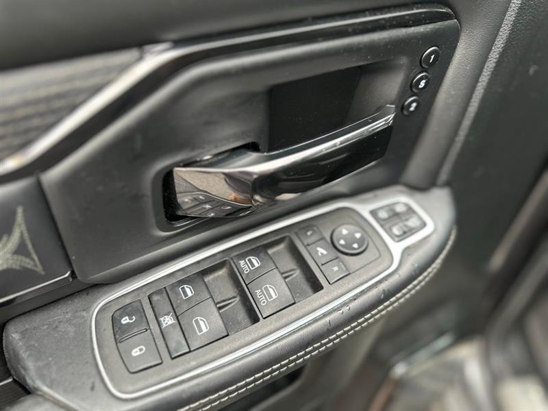 RAM 3500 Limited Crew Cab LWB 4WD 2023