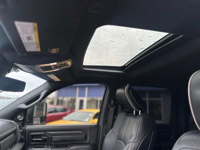 RAM 3500 Limited Crew Cab LWB 4WD 2023