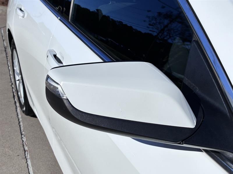 Chevrolet Malibu LT 2018