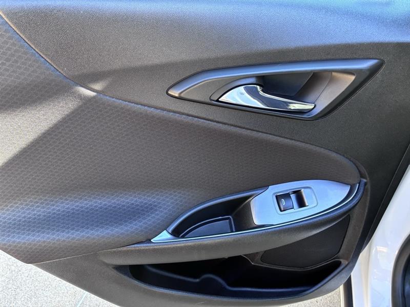 Chevrolet Malibu LT 2018