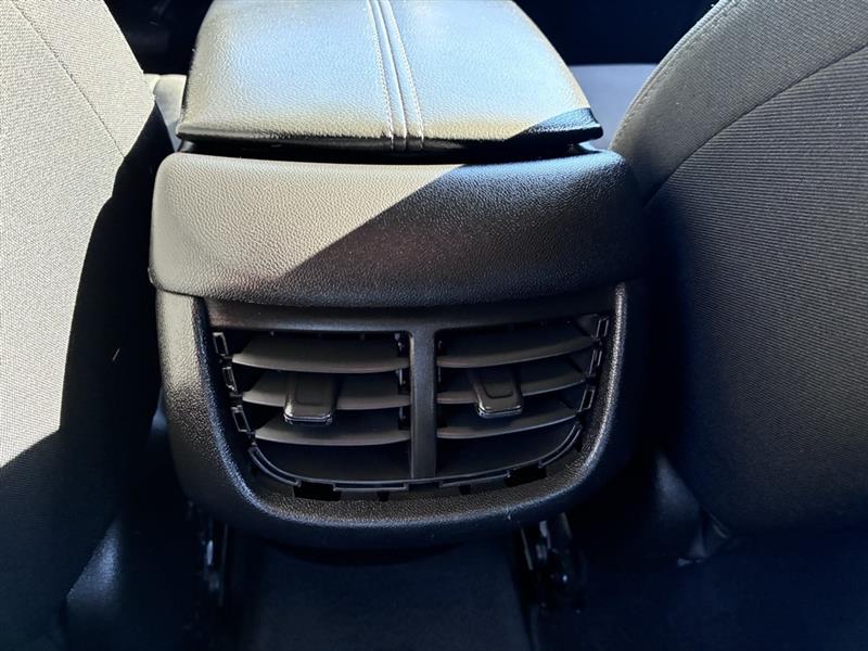 Chevrolet Malibu LT 2018