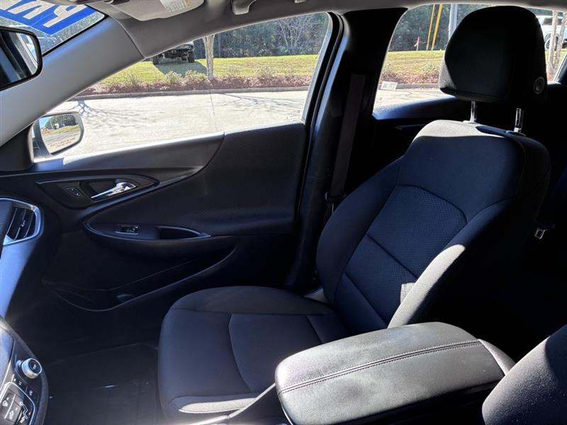 Chevrolet Malibu LT 2018