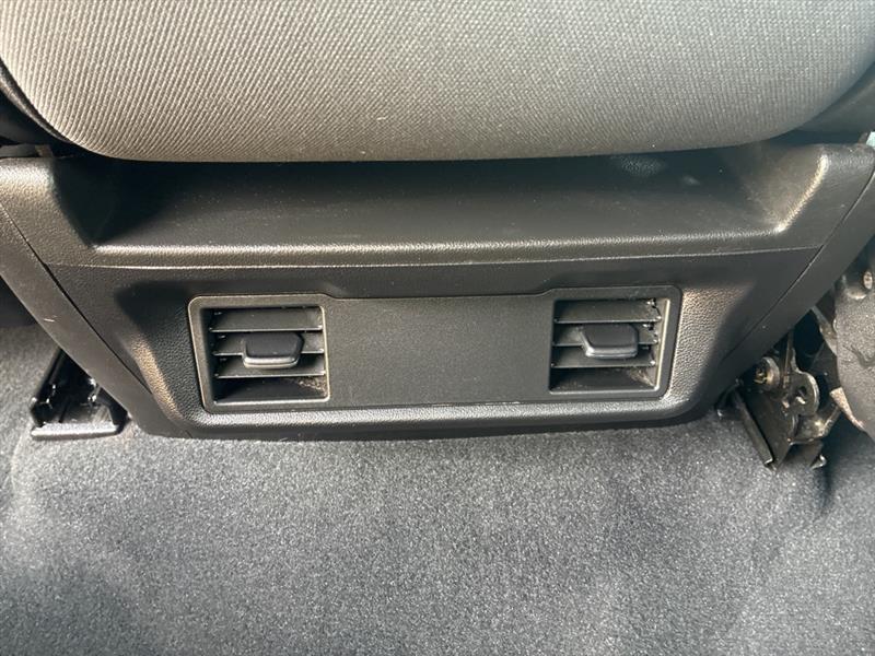 Chevrolet Silverado 1500 Custom Crew Cab Long Box 4WD 2021