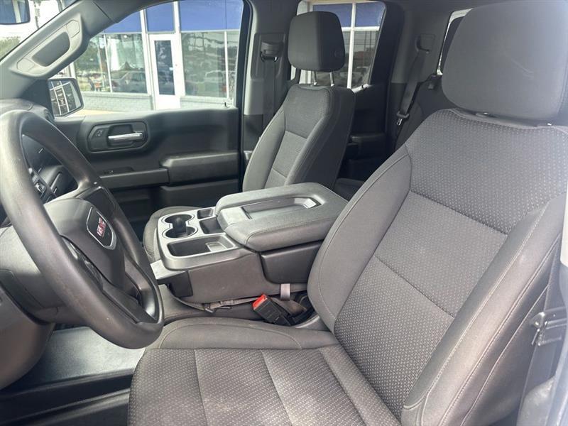 GMC Sierra 1500 Pro Double Cab 2WD 2023