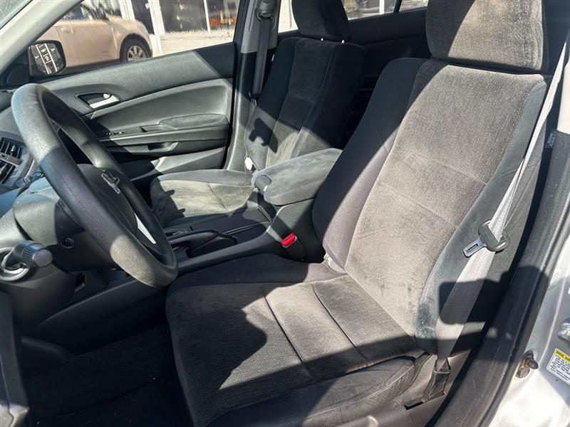 Honda Accord LX-P Sedan AT 2010