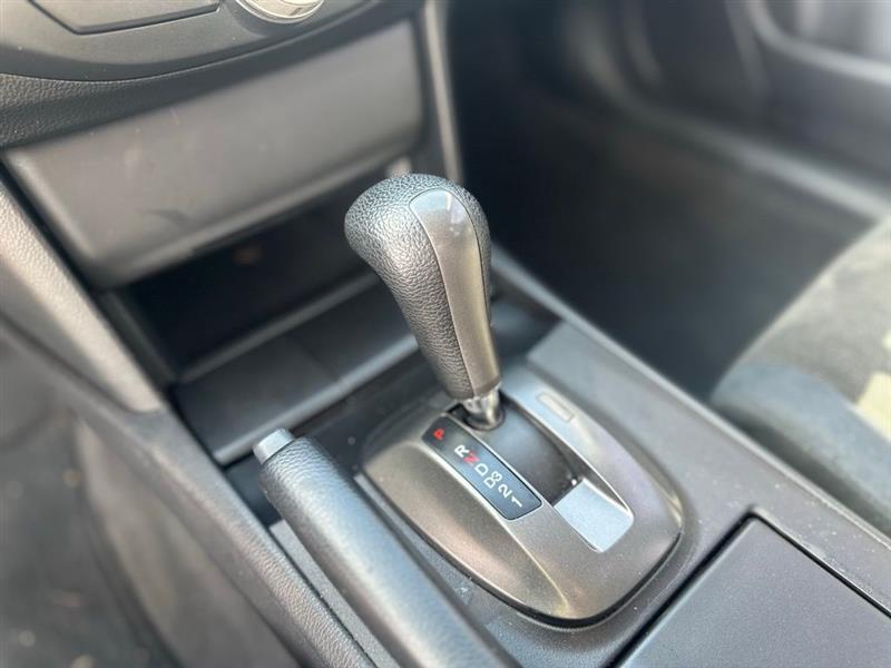 Honda Accord LX-P Sedan AT 2010