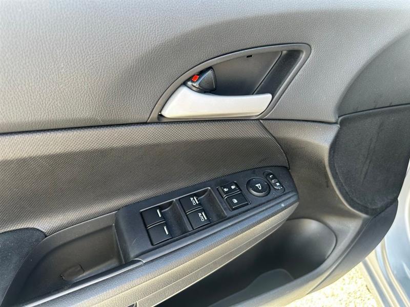 Honda Accord LX-P Sedan AT 2010